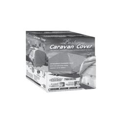 Caravan Covers Image