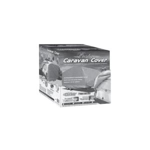 Caravan Cover 14 - 16 Ft Image