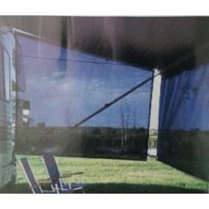 Shademesh End Screen Caeavan 2.3 m (7&#39;) Image