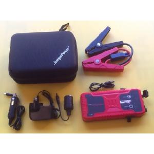 Jump Start Power Bank - For Cars Image