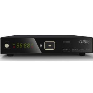 Video Decoder - Single Channel - VAST Certified Image