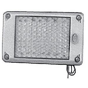 Interior Light - LED Flush Mount Image