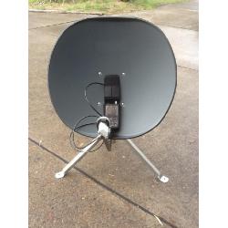 Antennas & Dishes Image