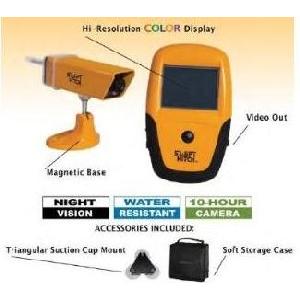 Backing&nbsp;Camera Image