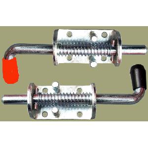 Spring Bolt 6" Image