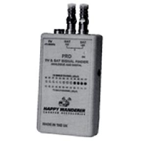 Signal Finder - &lsquo;Deluxe&rsquo; &nbsp;Model Image