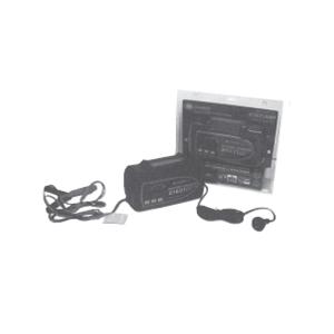 Battery Charger - 2 / 10 / 221 AMP Image