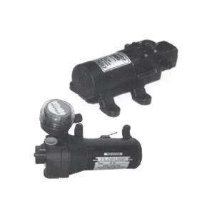 Pump - 12 V / 4.3 L/Min Image